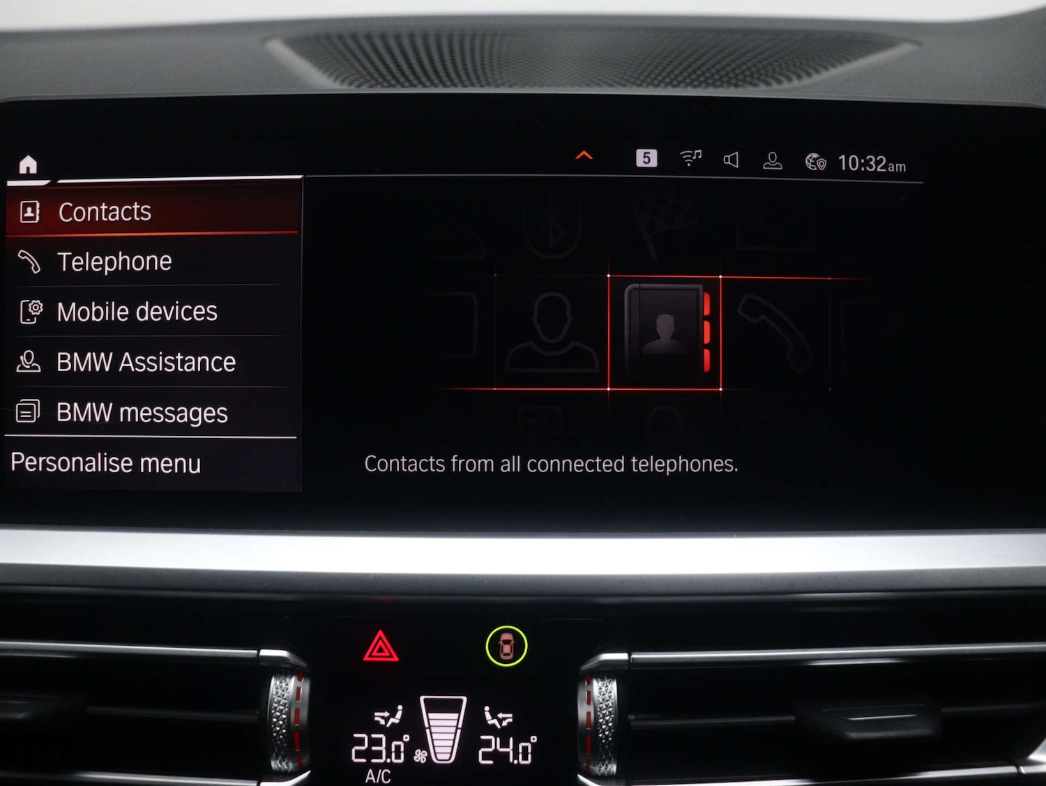 Used BMW 3 Series 2021 for sale - 76531567: Photo 26