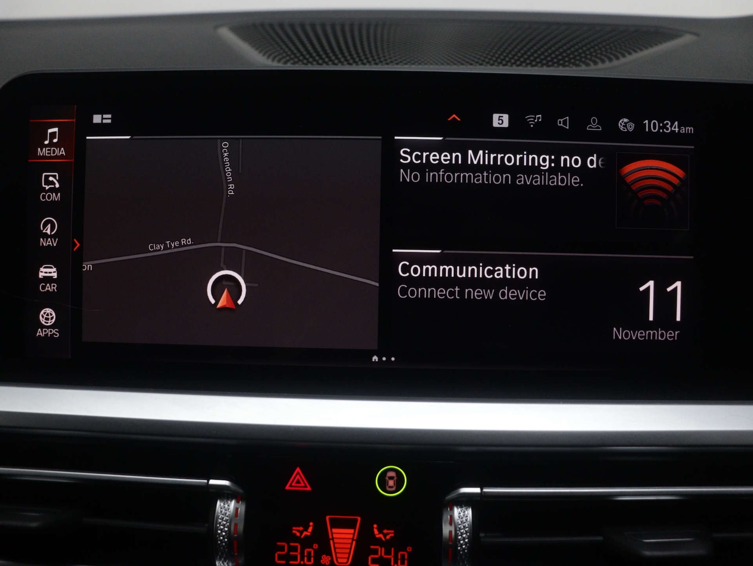 Used BMW 3 Series 2021 for sale - 76531567: Photo 34