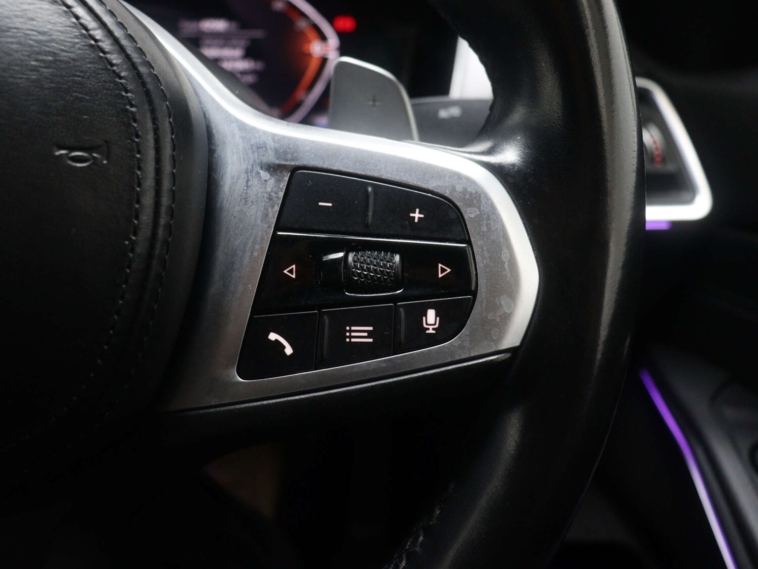 Used BMW 3 Series 2021 for sale - 76531567: Photo 45