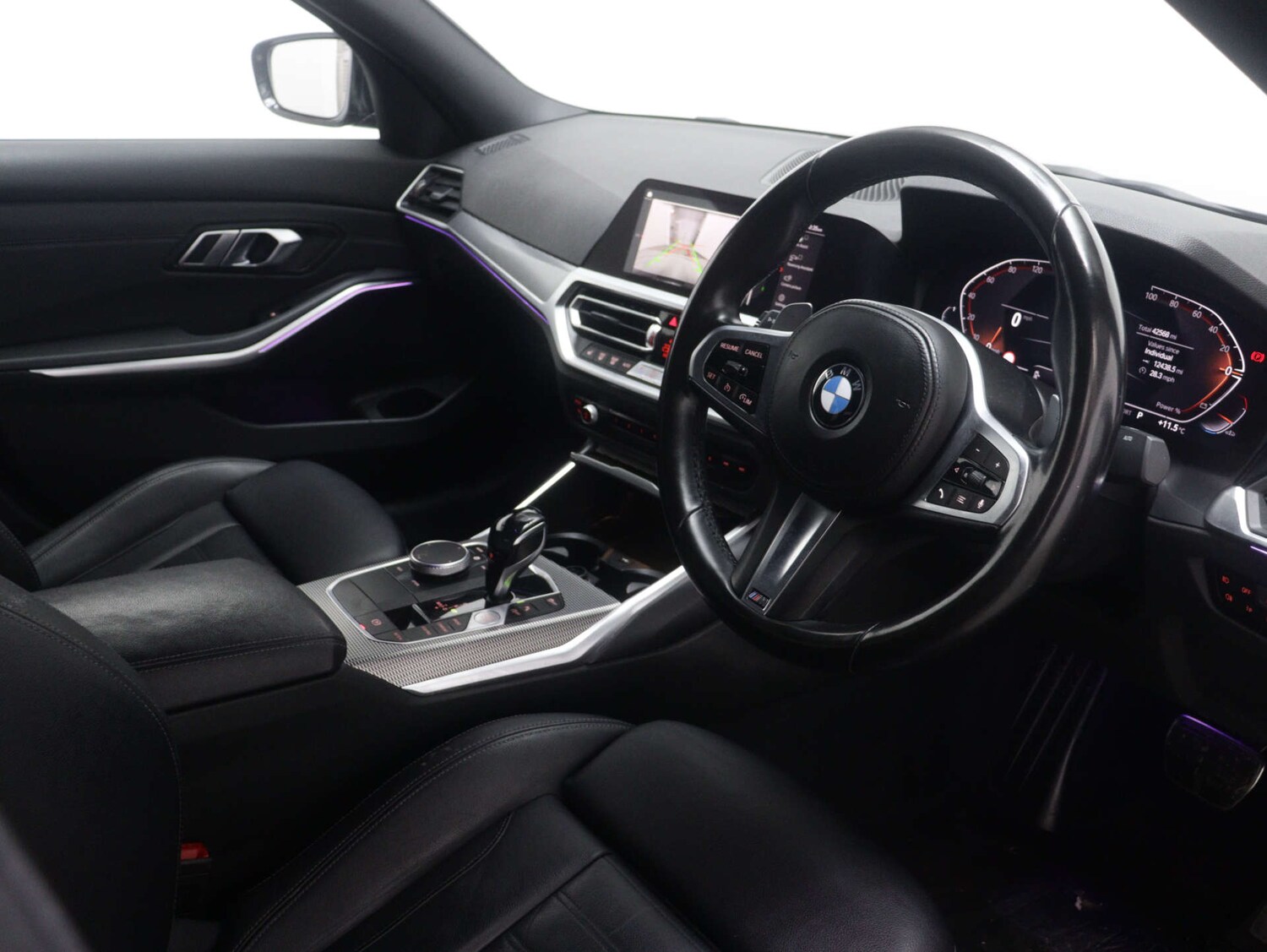 Used BMW 3 Series 2021 for sale - 76531567: Photo 49