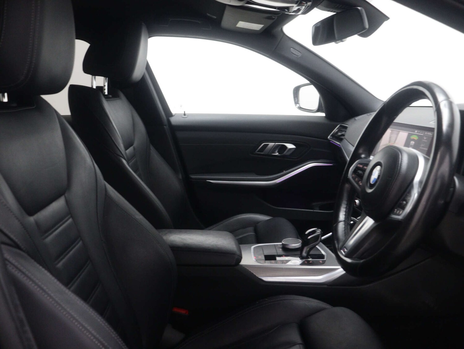 Used BMW 3 Series 2021 for sale - 76531567: Photo 50