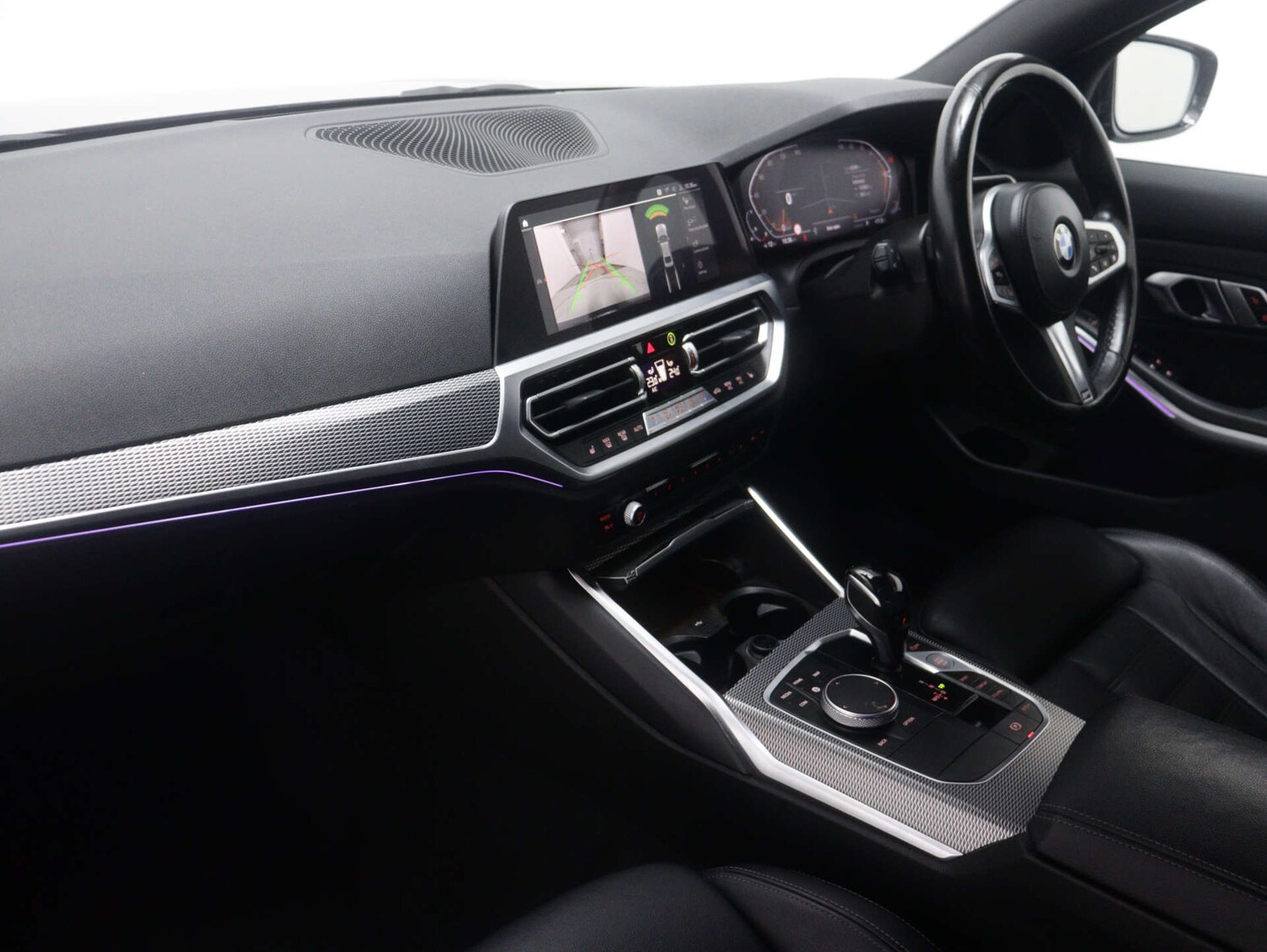 Used BMW 3 Series 2021 for sale - 76531567: Photo 53