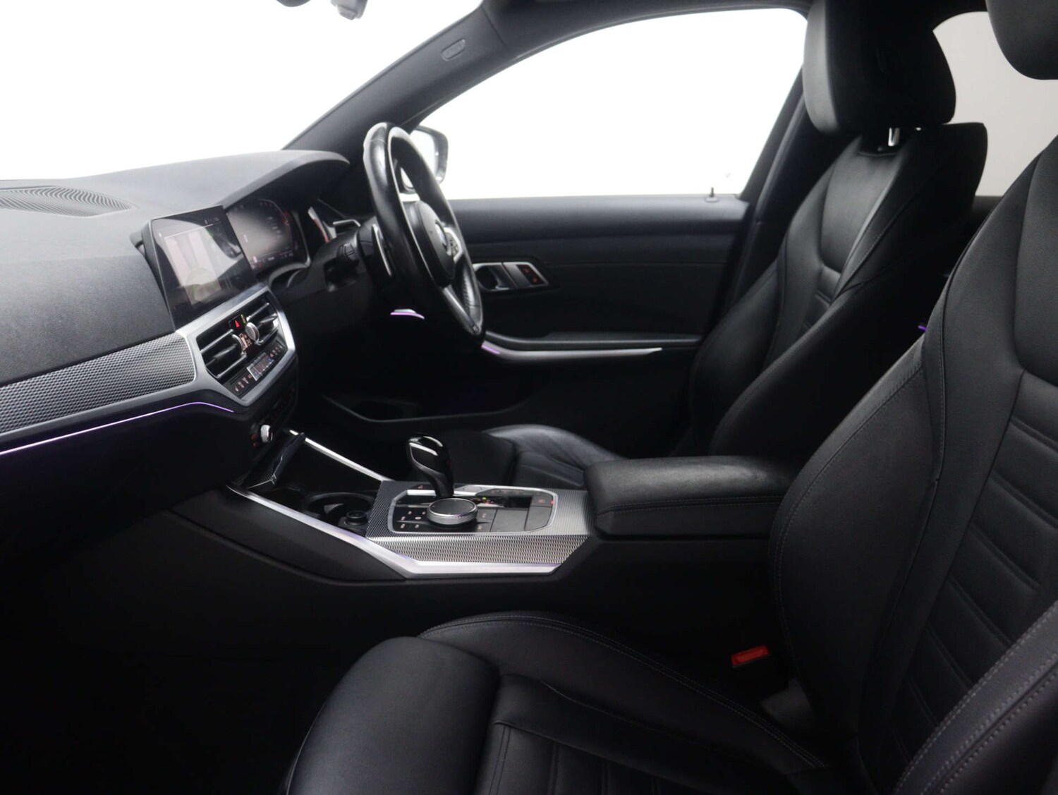 Used BMW 3 Series 2021 for sale - 76531567: Photo 54