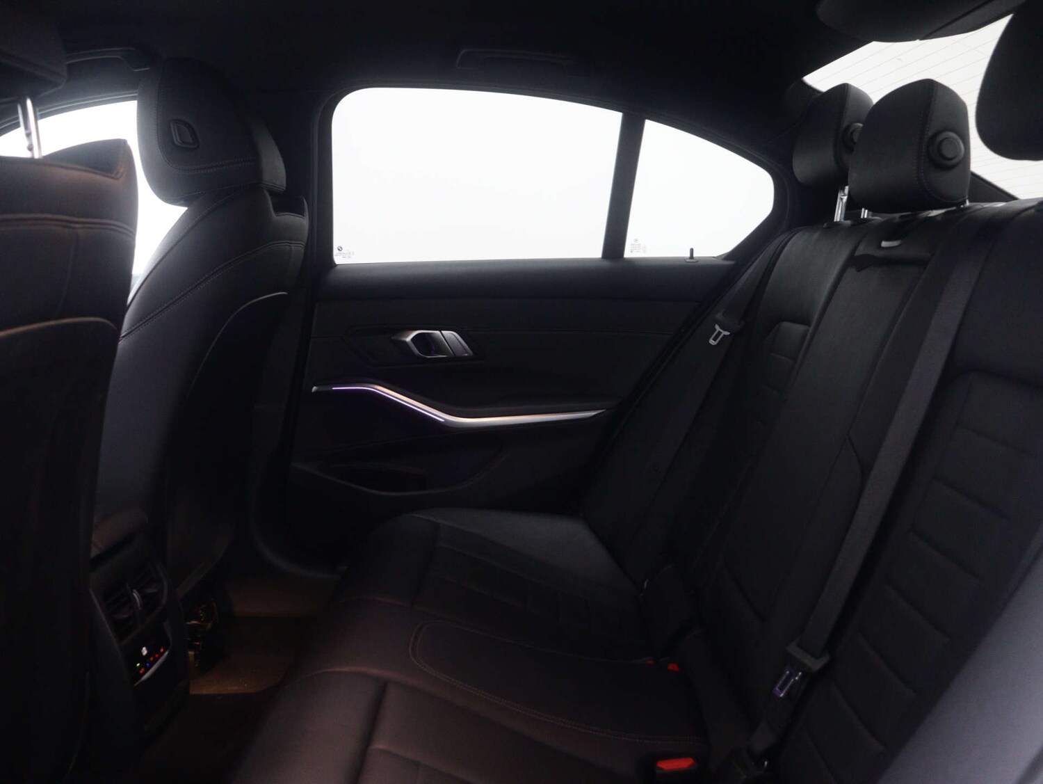 Used BMW 3 Series 2021 for sale - 76531567: Photo 57