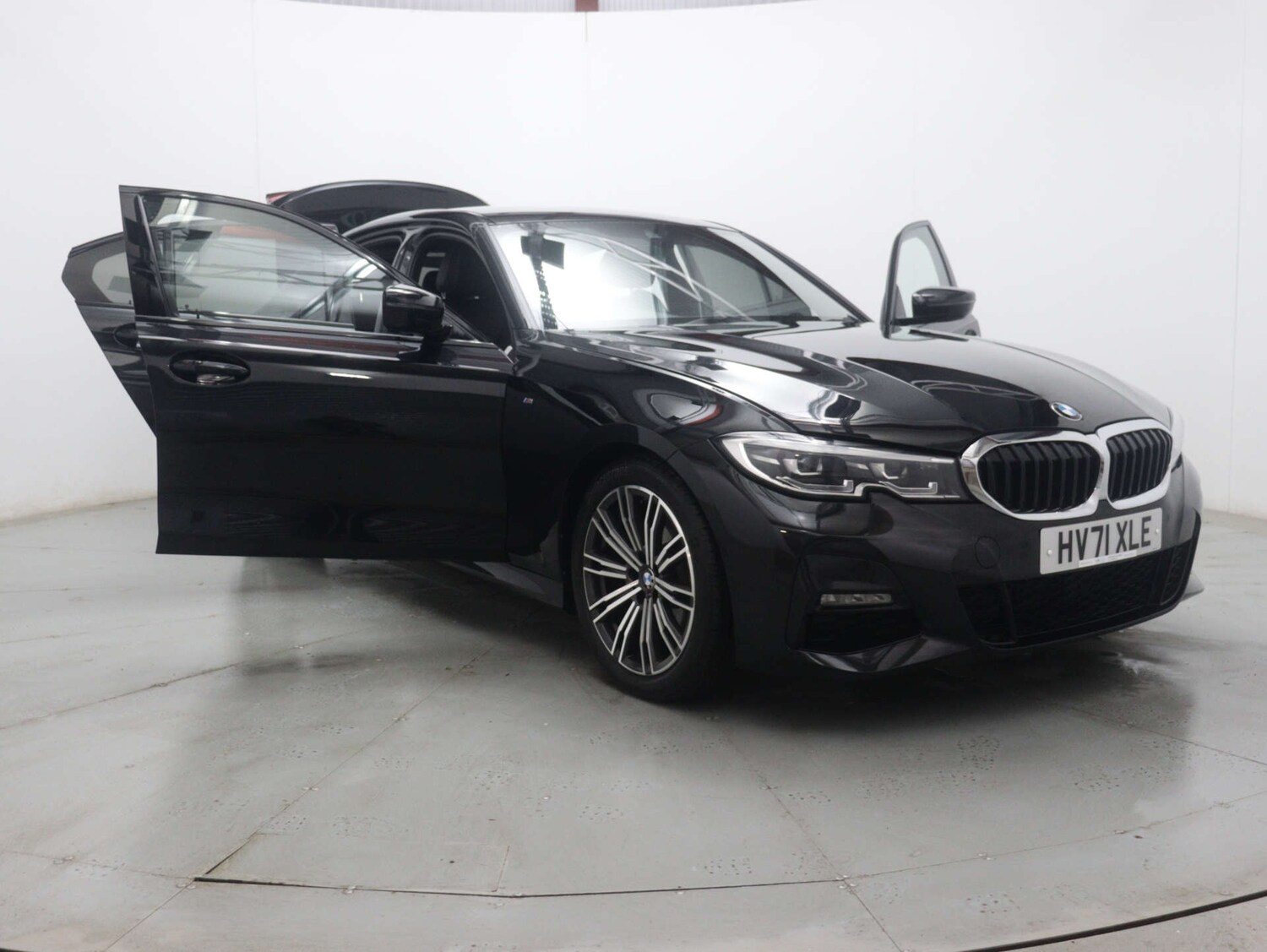 Used BMW 3 Series 2021 for sale - 76531567: Photo 61