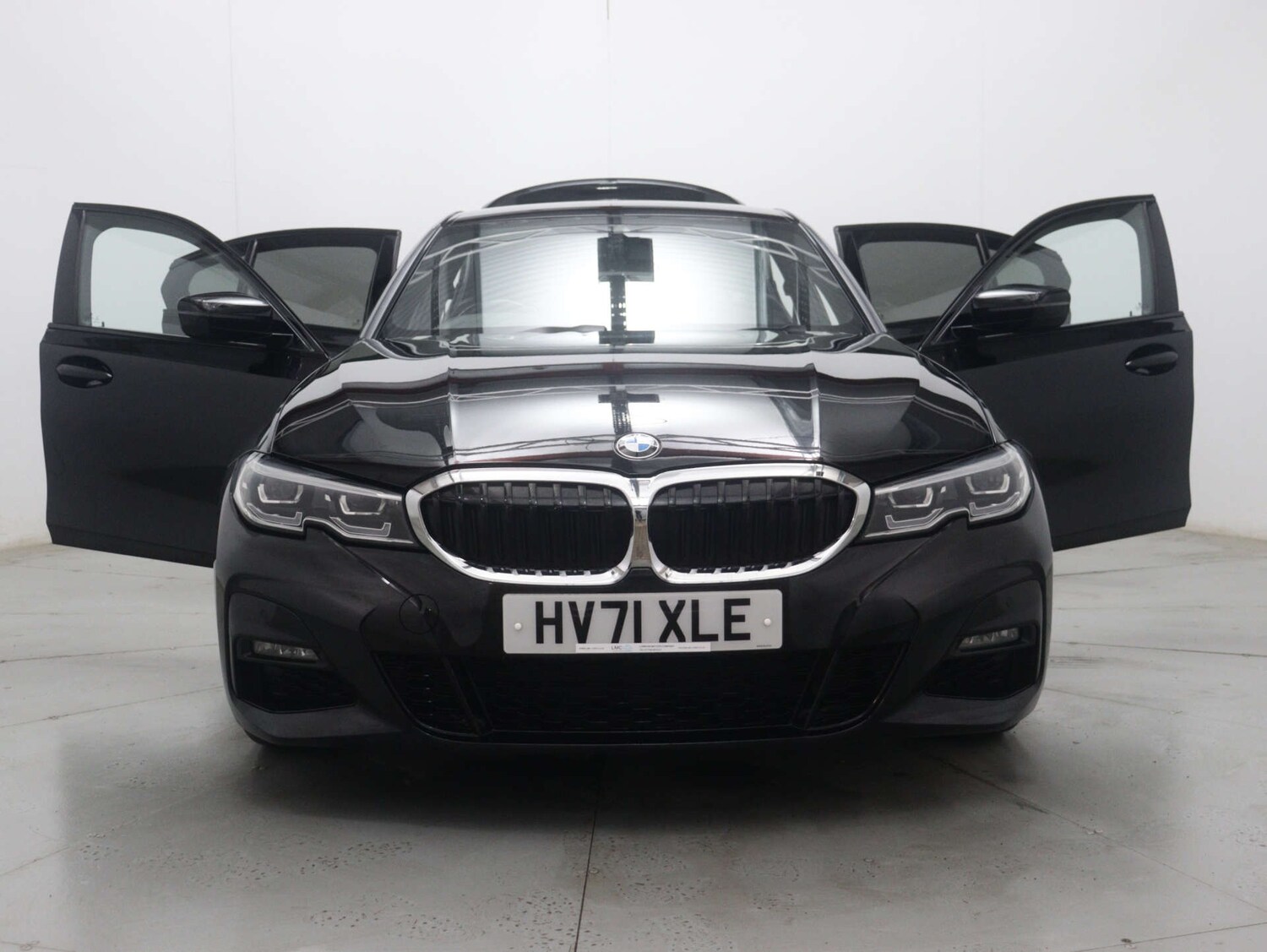 Used BMW 3 Series 2021 for sale - 76531567: Photo 62