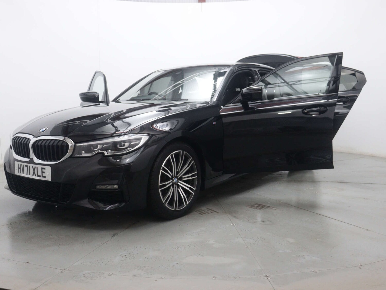 Used BMW 3 Series 2021 for sale - 76531567: Photo 63