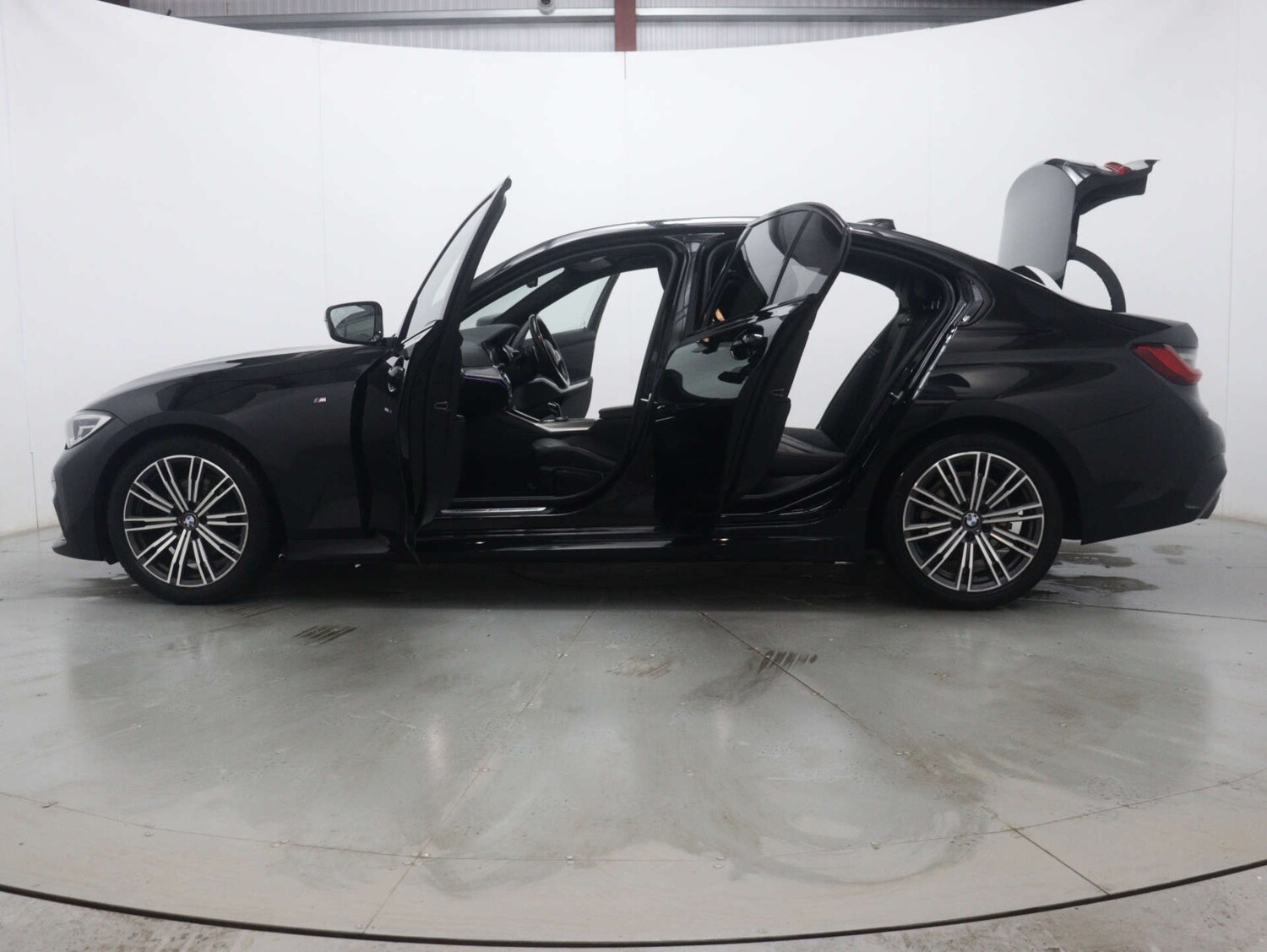 Used BMW 3 Series 2021 for sale - 76531567: Photo 64