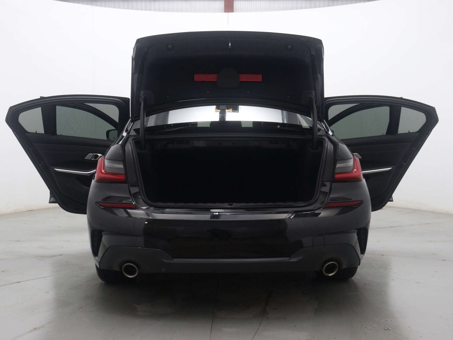 Used BMW 3 Series 2021 for sale - 76531567: Photo 66