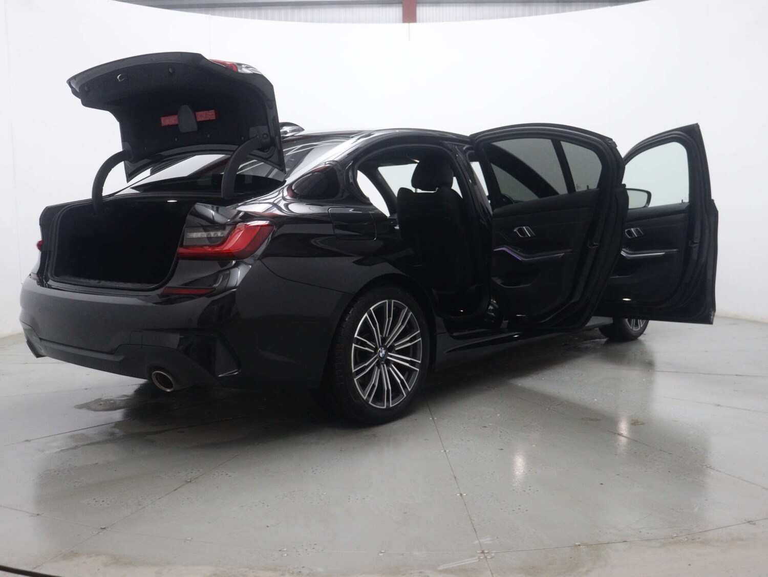 Used BMW 3 Series 2021 for sale - 76531567: Photo 67