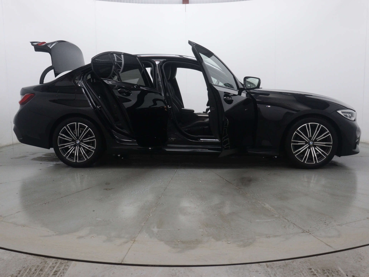 Used BMW 3 Series 2021 for sale - 76531567: Photo 68