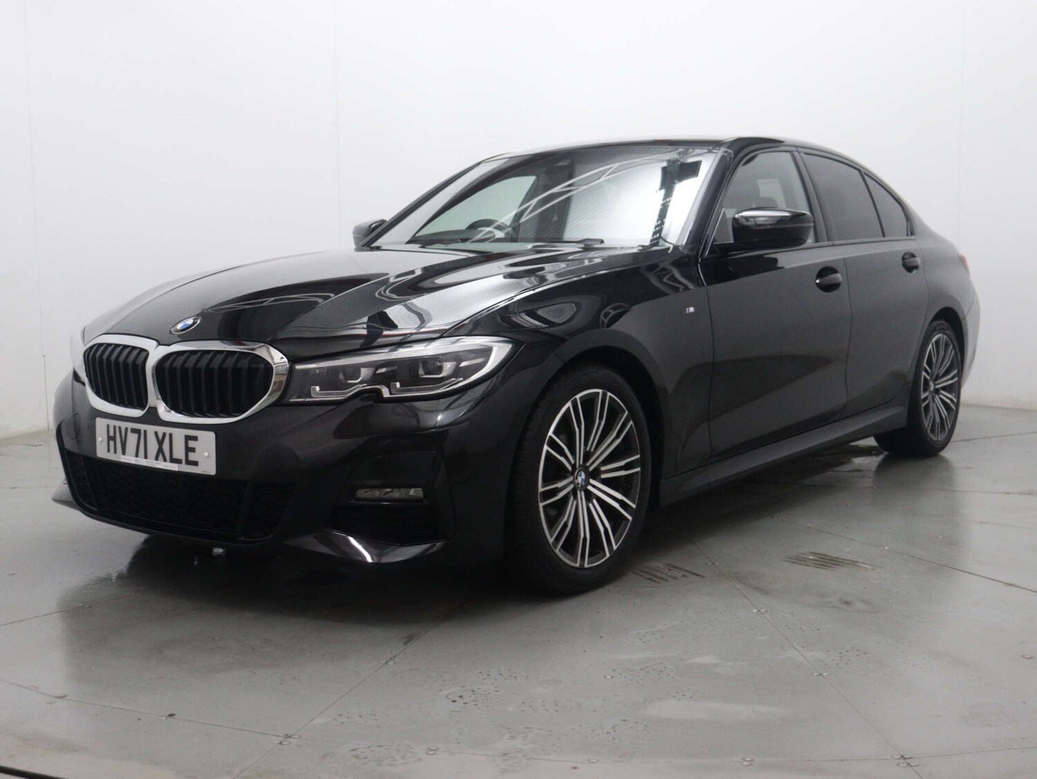 Used BMW 3 Series 2021 for sale - 76531567: Photo 7