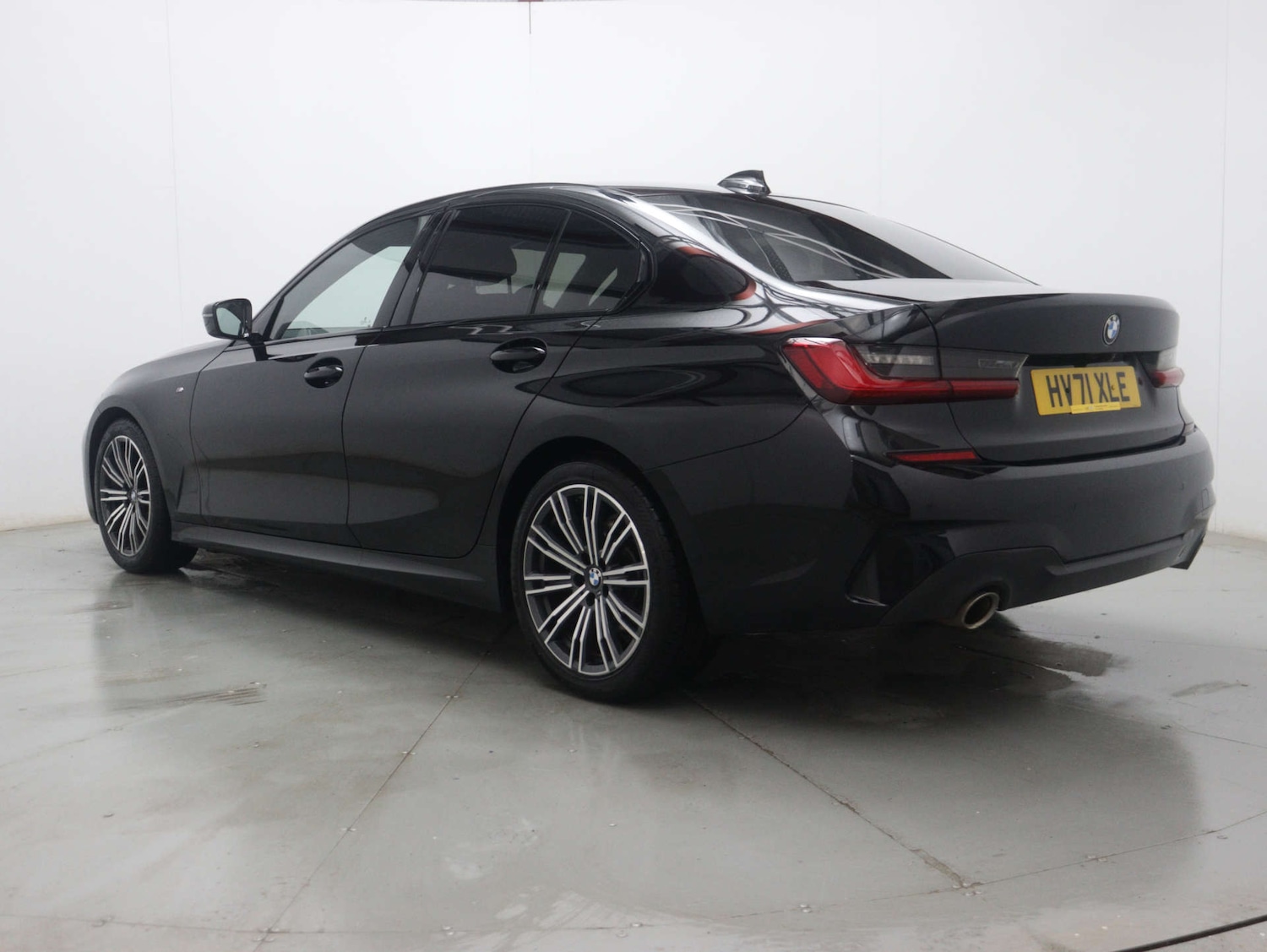 Used BMW 3 Series 2021 for sale - 76531567: Photo 9