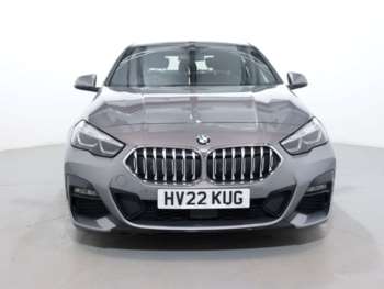 Used BMW 2 Series 2022 for sale - 74340025: Photo