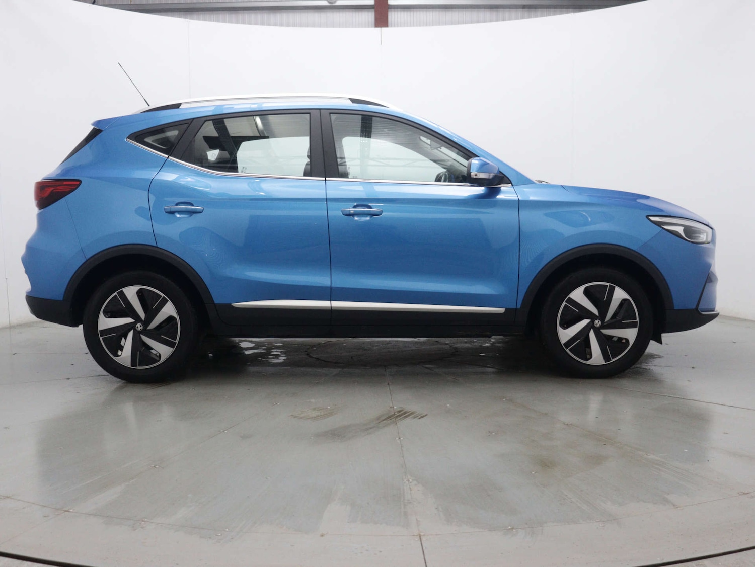 Used MG MG ZS 2022 for sale - 76299544: Photo 12