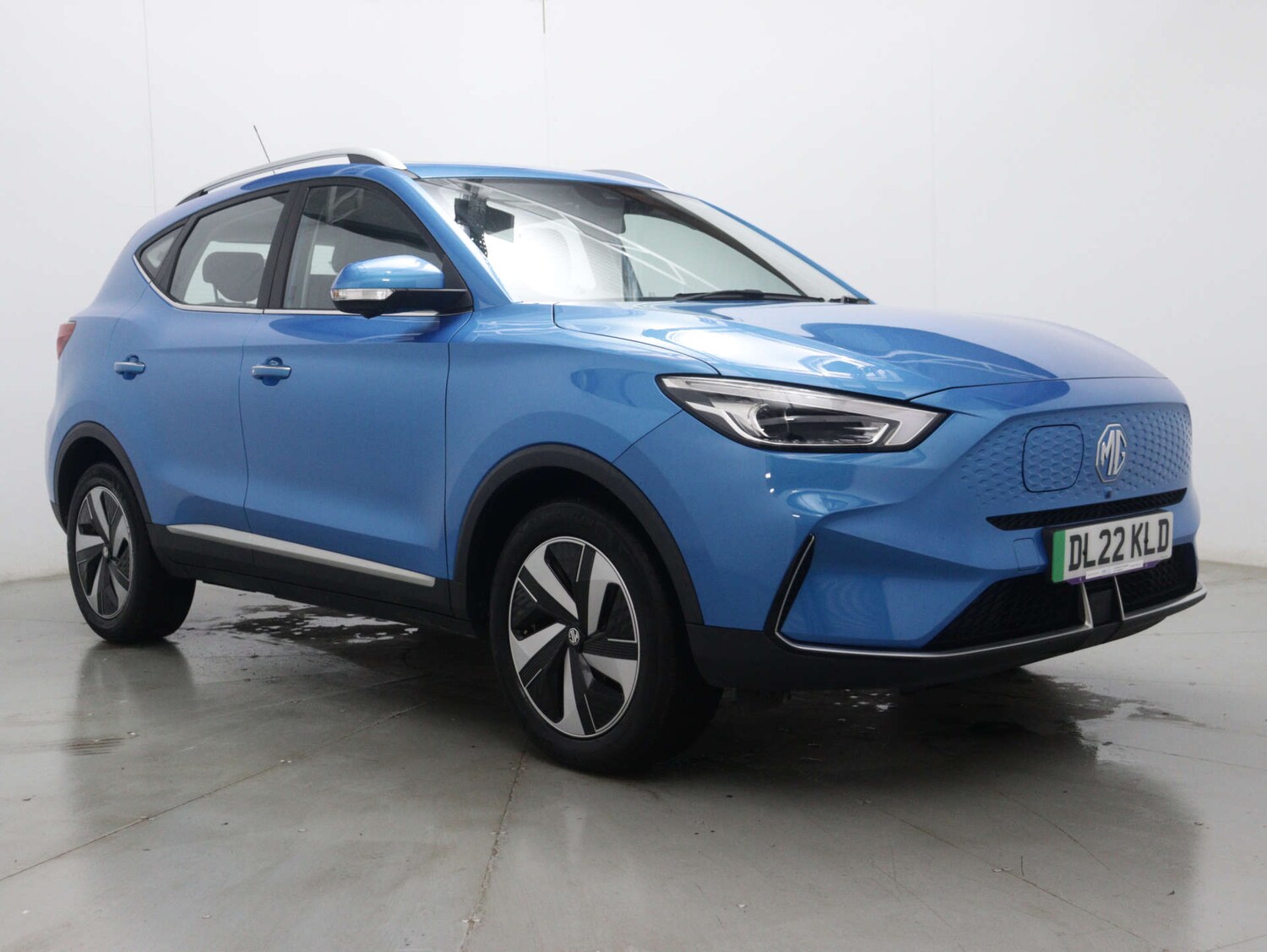 Used MG MG ZS 2022 for sale - 76299544: Photo 13