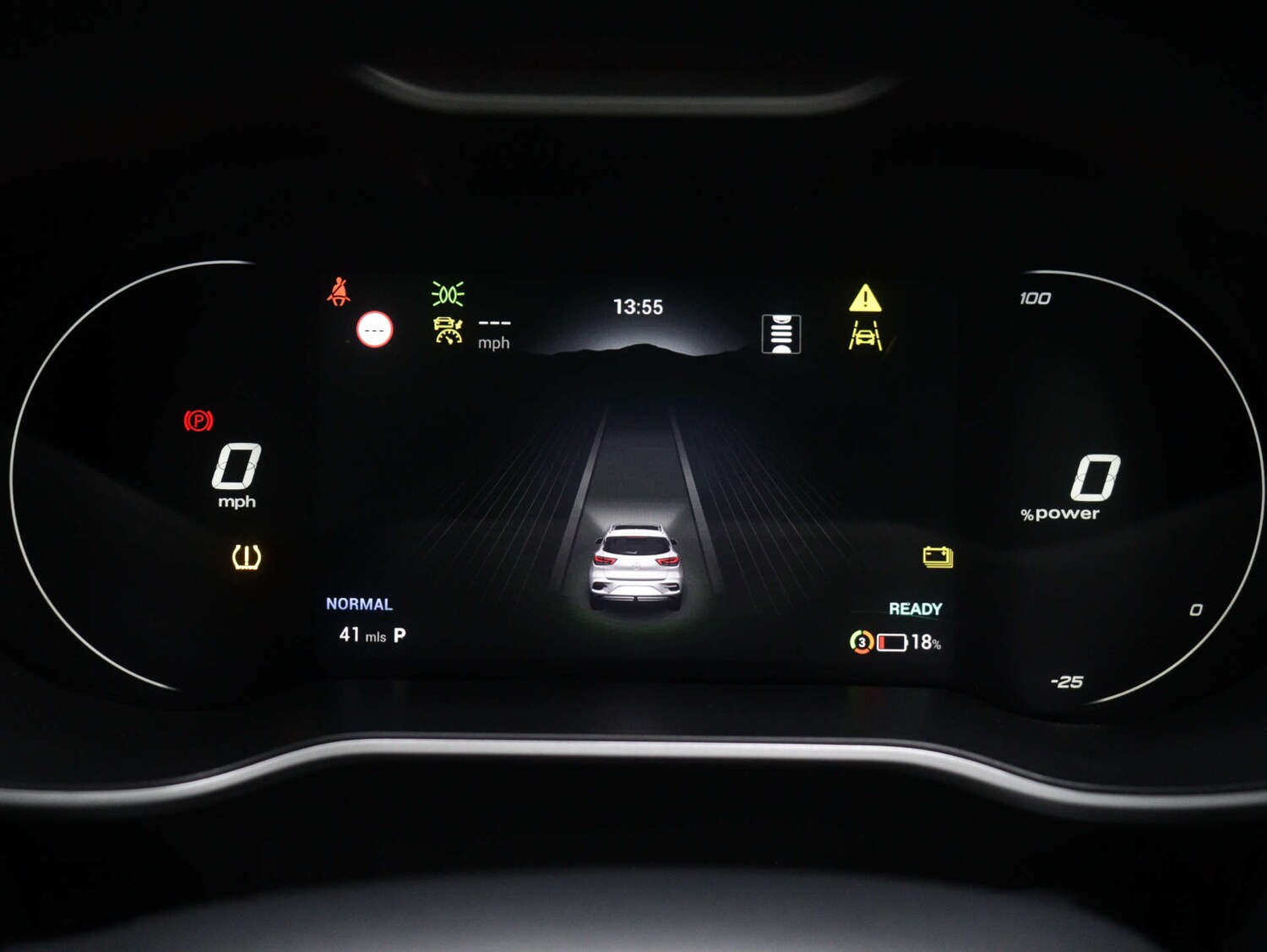 Used MG MG ZS 2022 for sale - 76299544: Photo 19