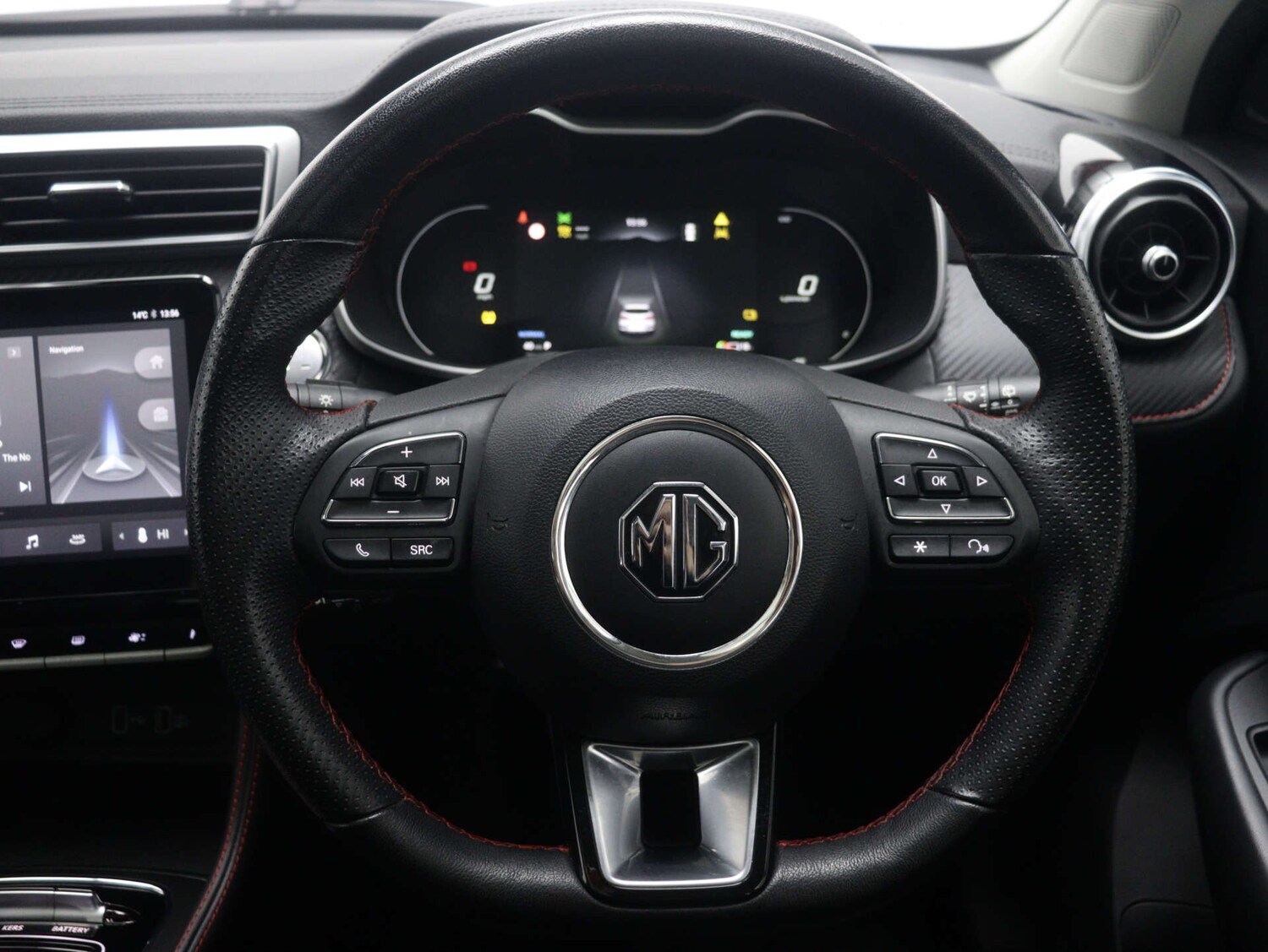 Used MG MG ZS 2022 for sale - 76299544: Photo 20