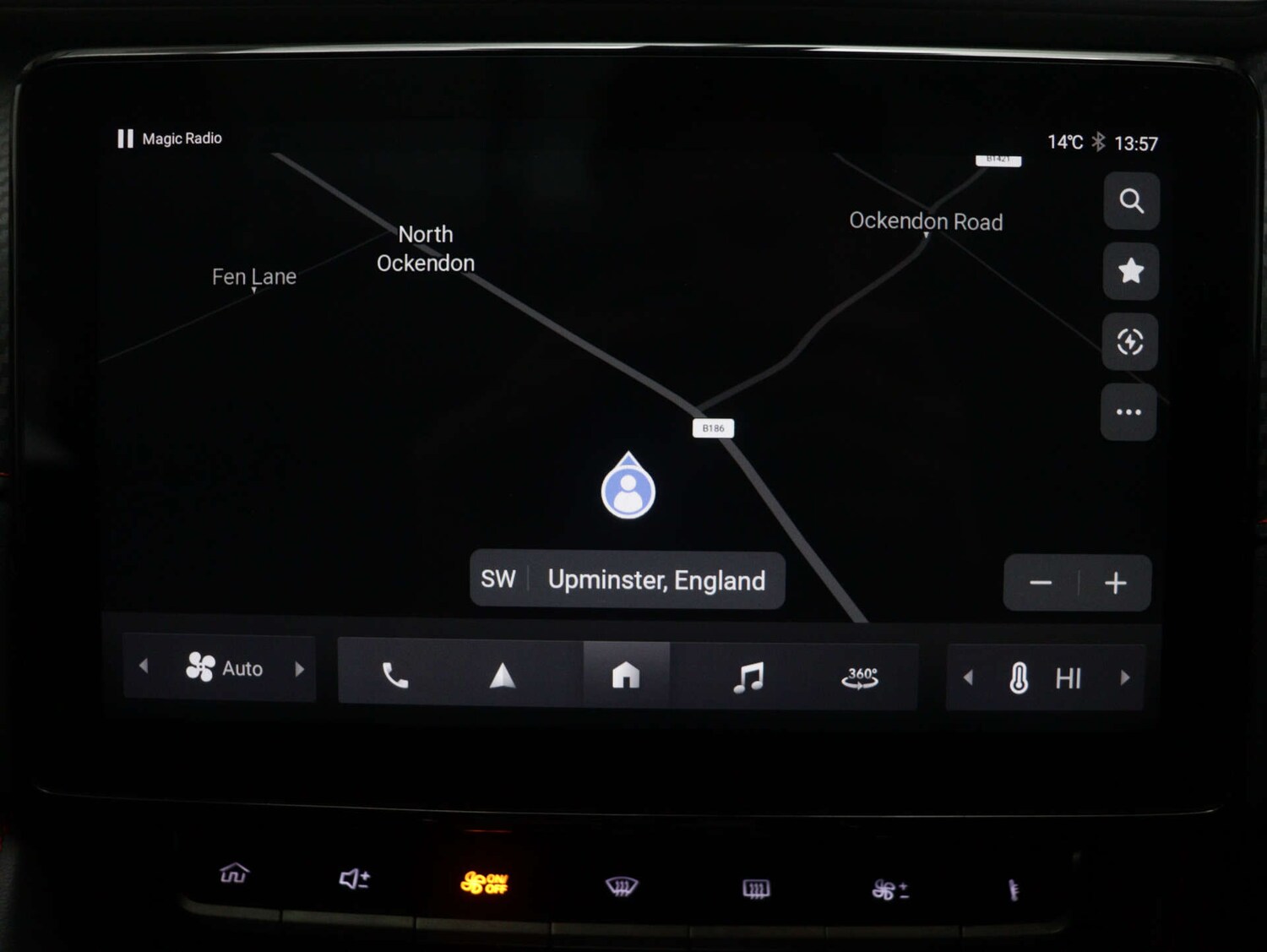 Used MG MG ZS 2022 for sale - 76299544: Photo 25