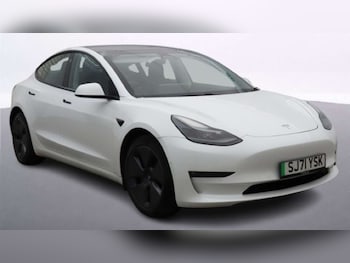 Used Tesla Model 3 2021 for sale - 78992720: Photo