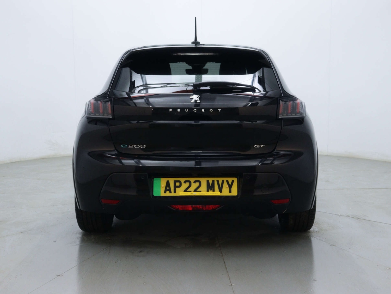 Used Peugeot 208 2022 for sale - 76363963: Photo 10