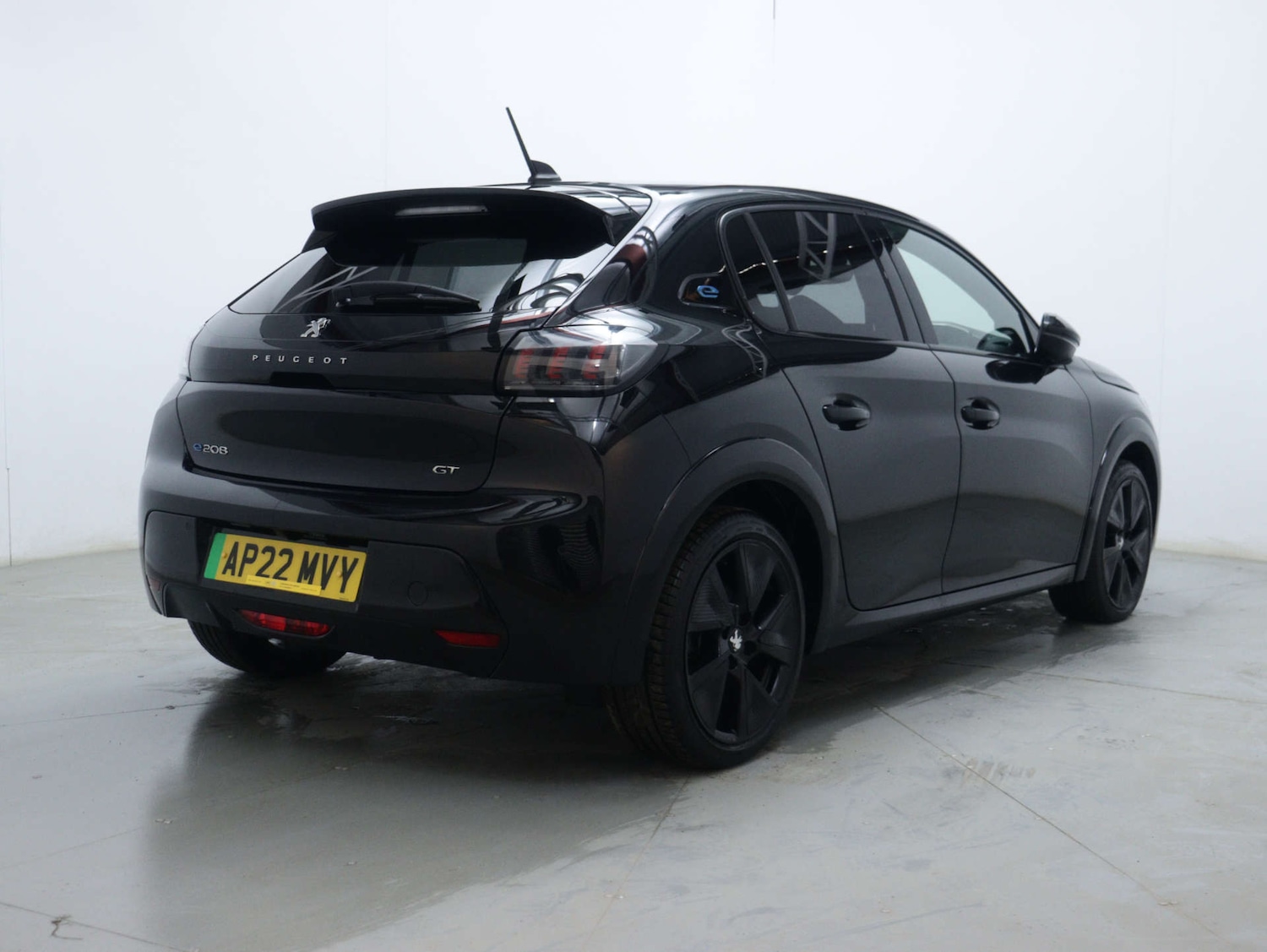 Used Peugeot 208 2022 for sale - 76363963: Photo 11