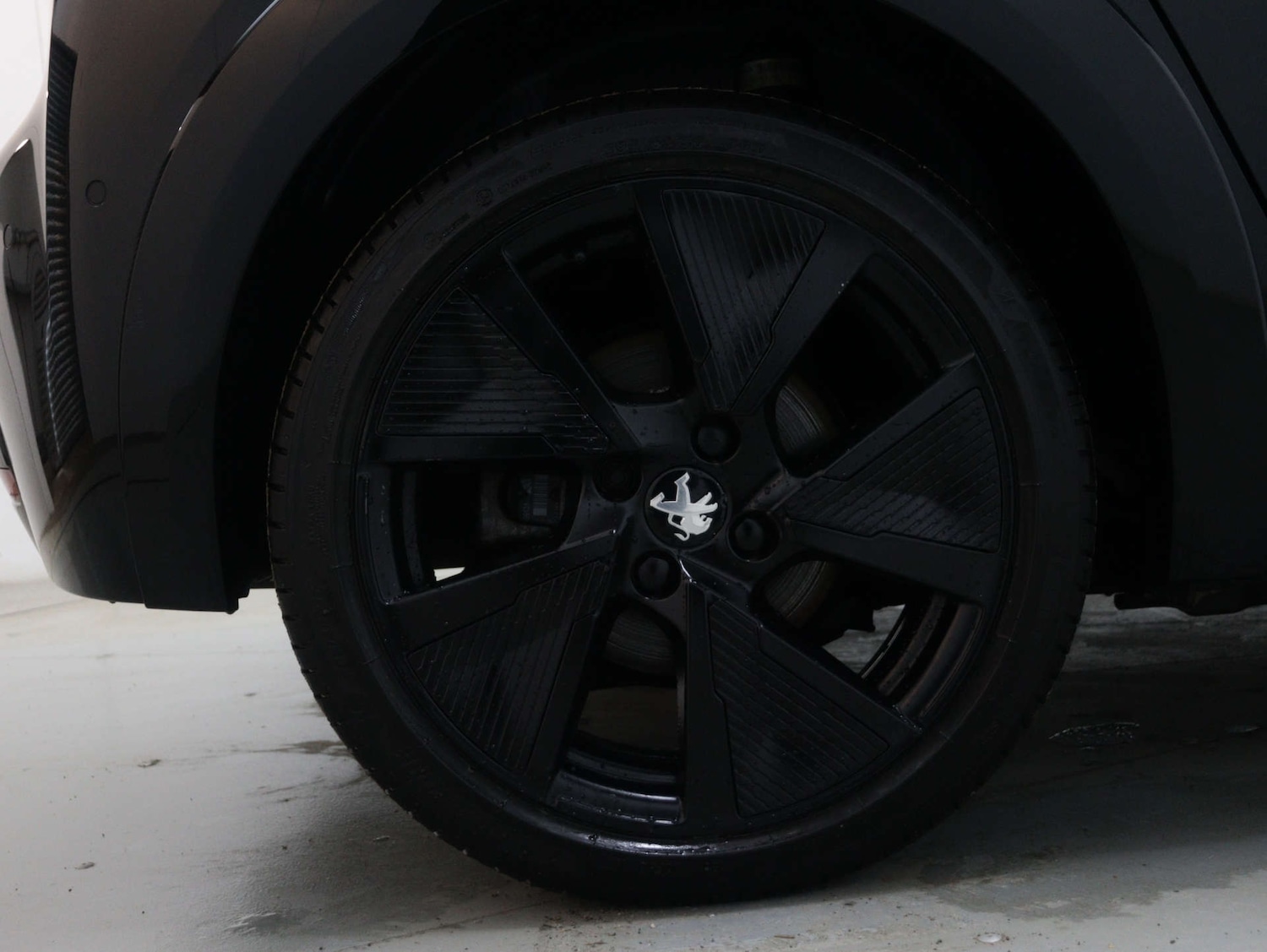 Used Peugeot 208 2022 for sale - 76363963: Photo 13