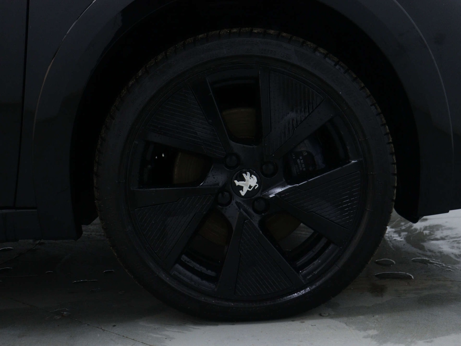 Used Peugeot 208 2022 for sale - 76363963: Photo 14