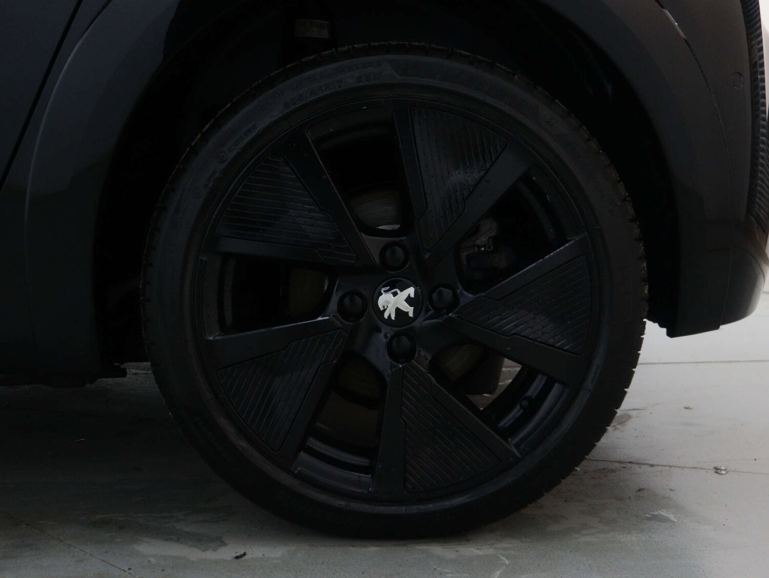 Used Peugeot 208 2022 for sale - 76363963: Photo 16