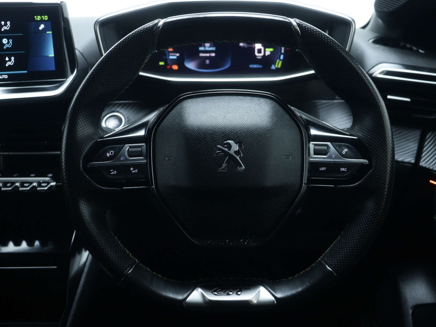 Used Peugeot 208 2022 for sale - 76363963: Photo 18