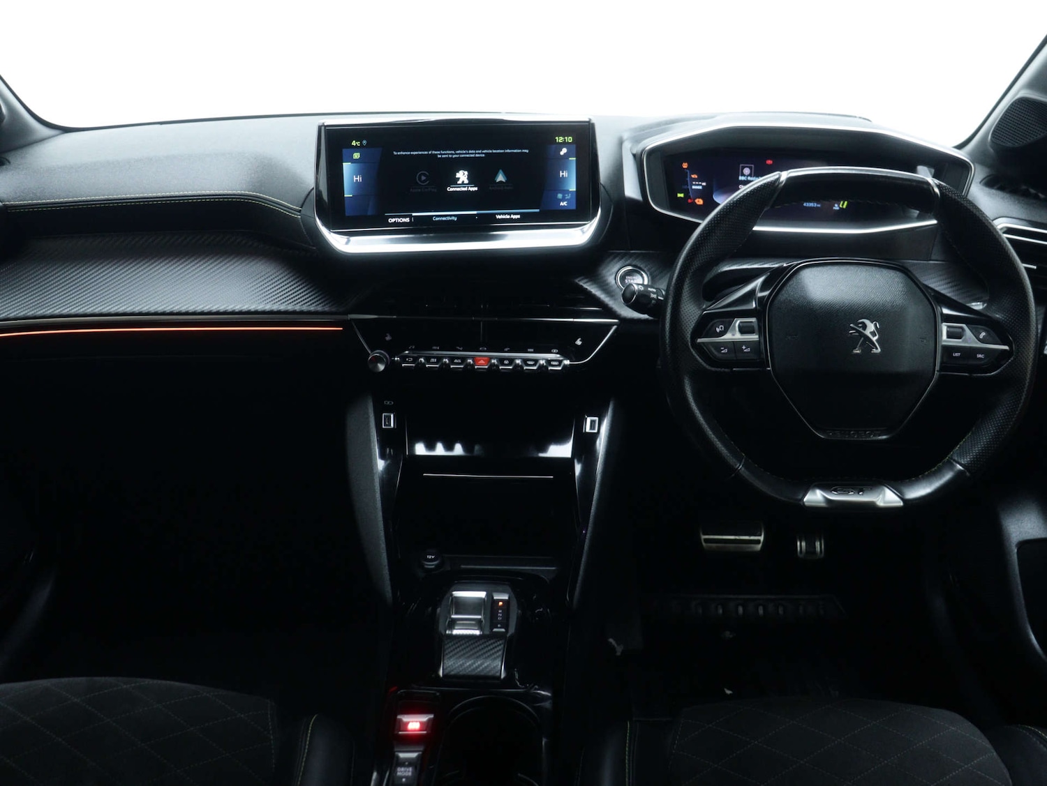 Used Peugeot 208 2022 for sale - 76363963: Photo 19