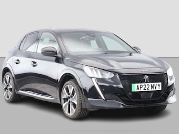 Used Peugeot 208 2022 for sale - 76363963: Photo
