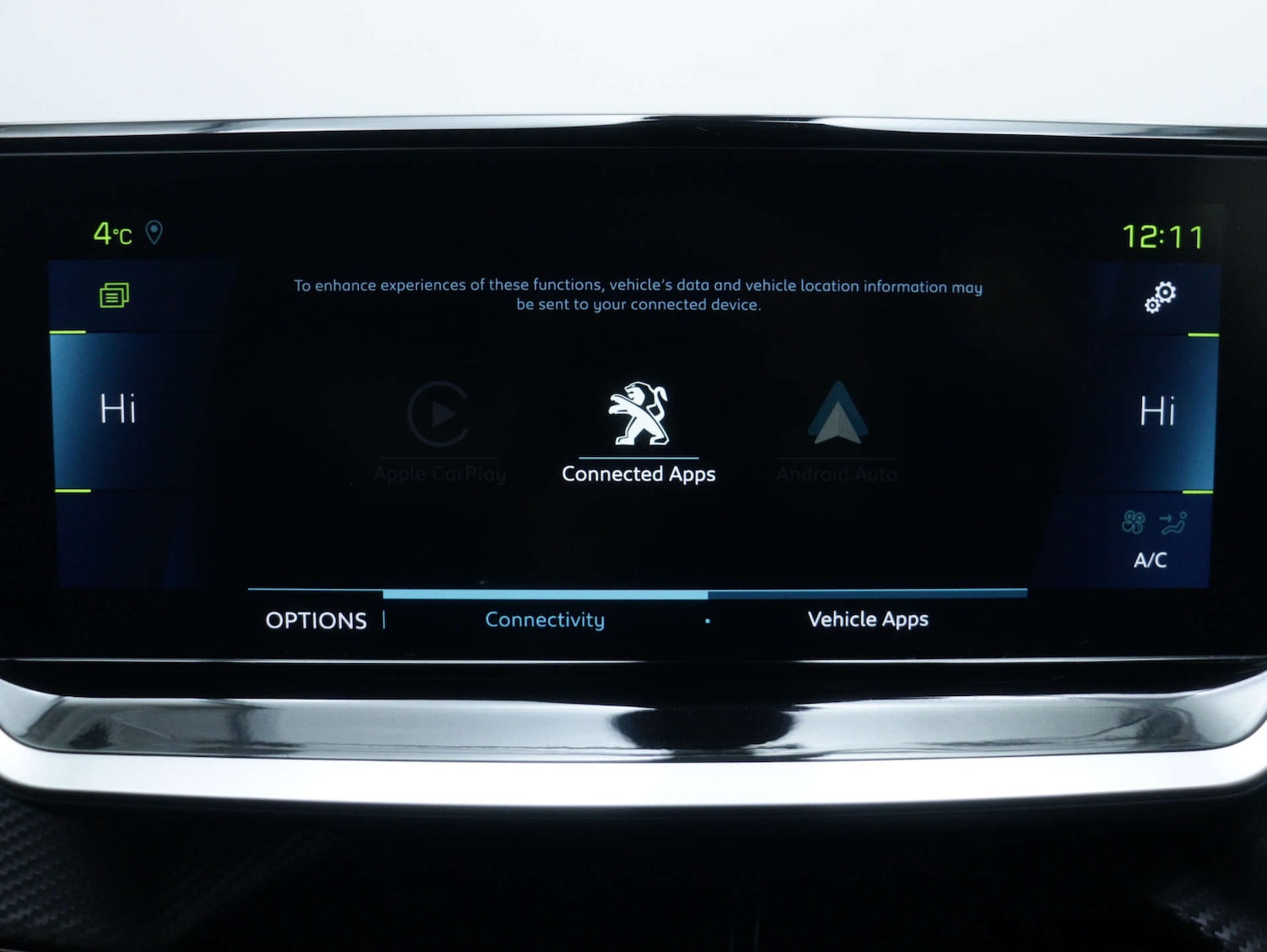 Used Peugeot 208 2022 for sale - 76363963: Photo 21