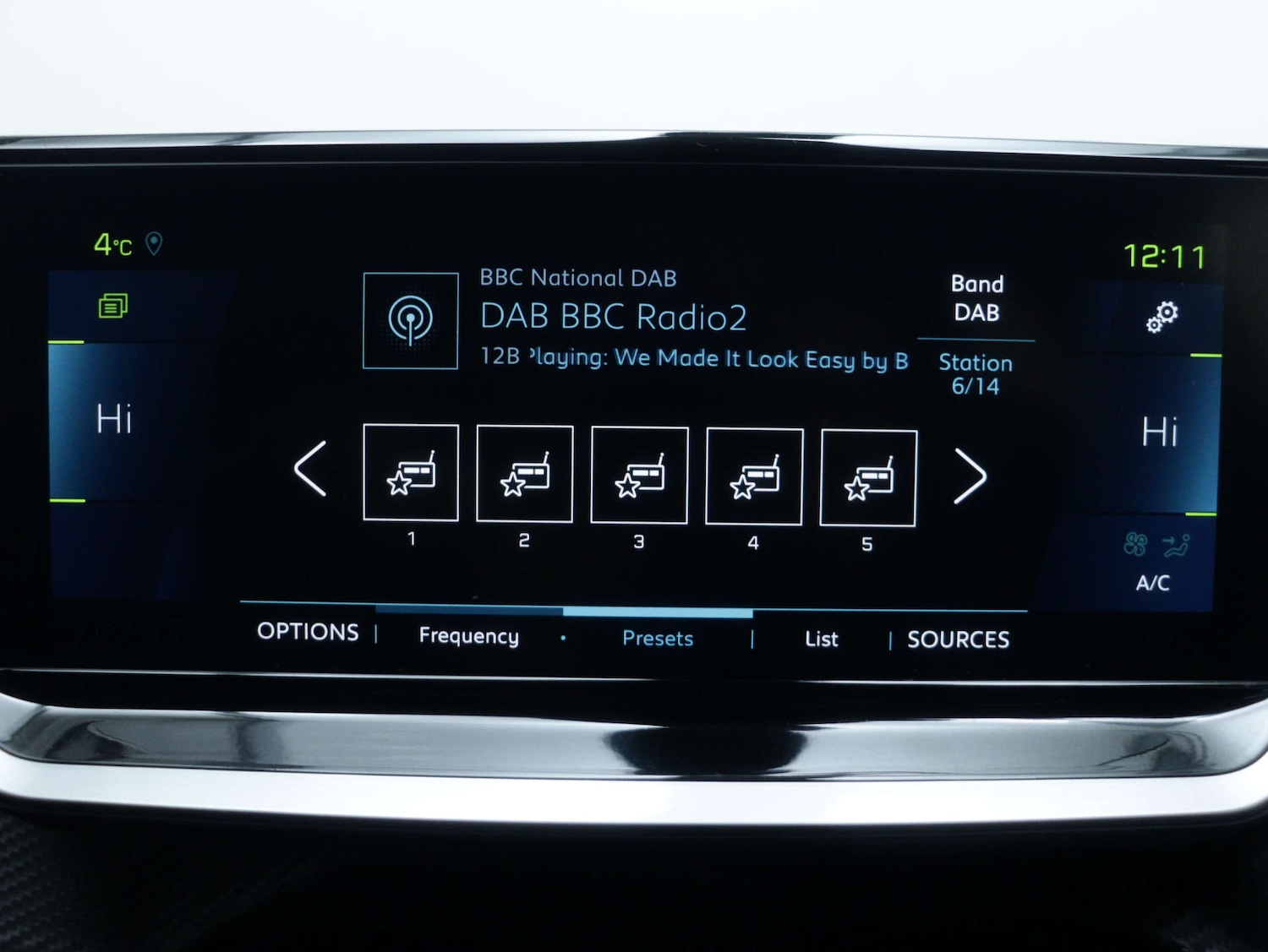 Used Peugeot 208 2022 for sale - 76363963: Photo 22