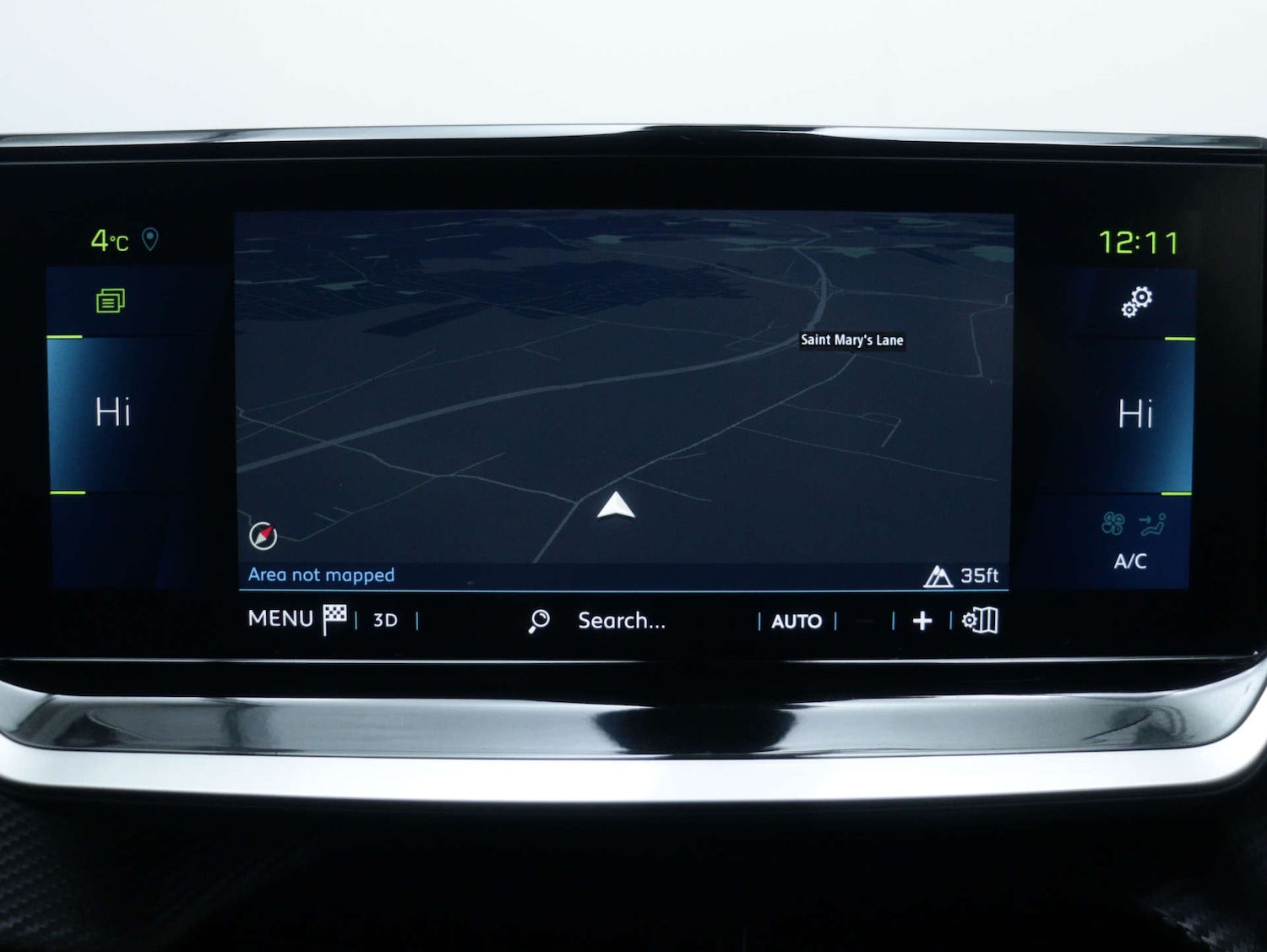 Used Peugeot 208 2022 for sale - 76363963: Photo 24