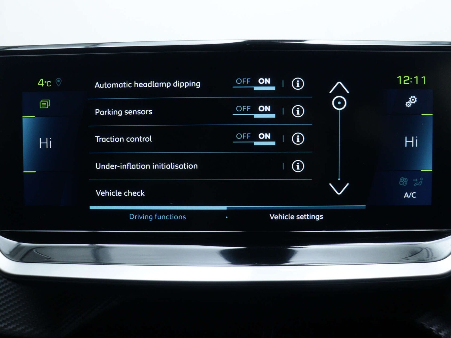 Used Peugeot 208 2022 for sale - 76363963: Photo 25