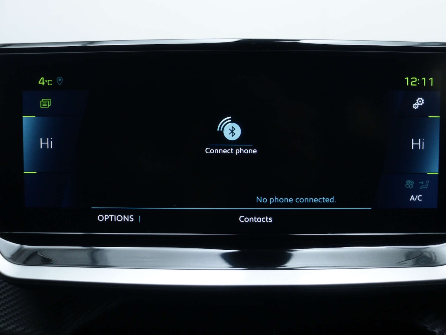 Used Peugeot 208 2022 for sale - 76363963: Photo 26