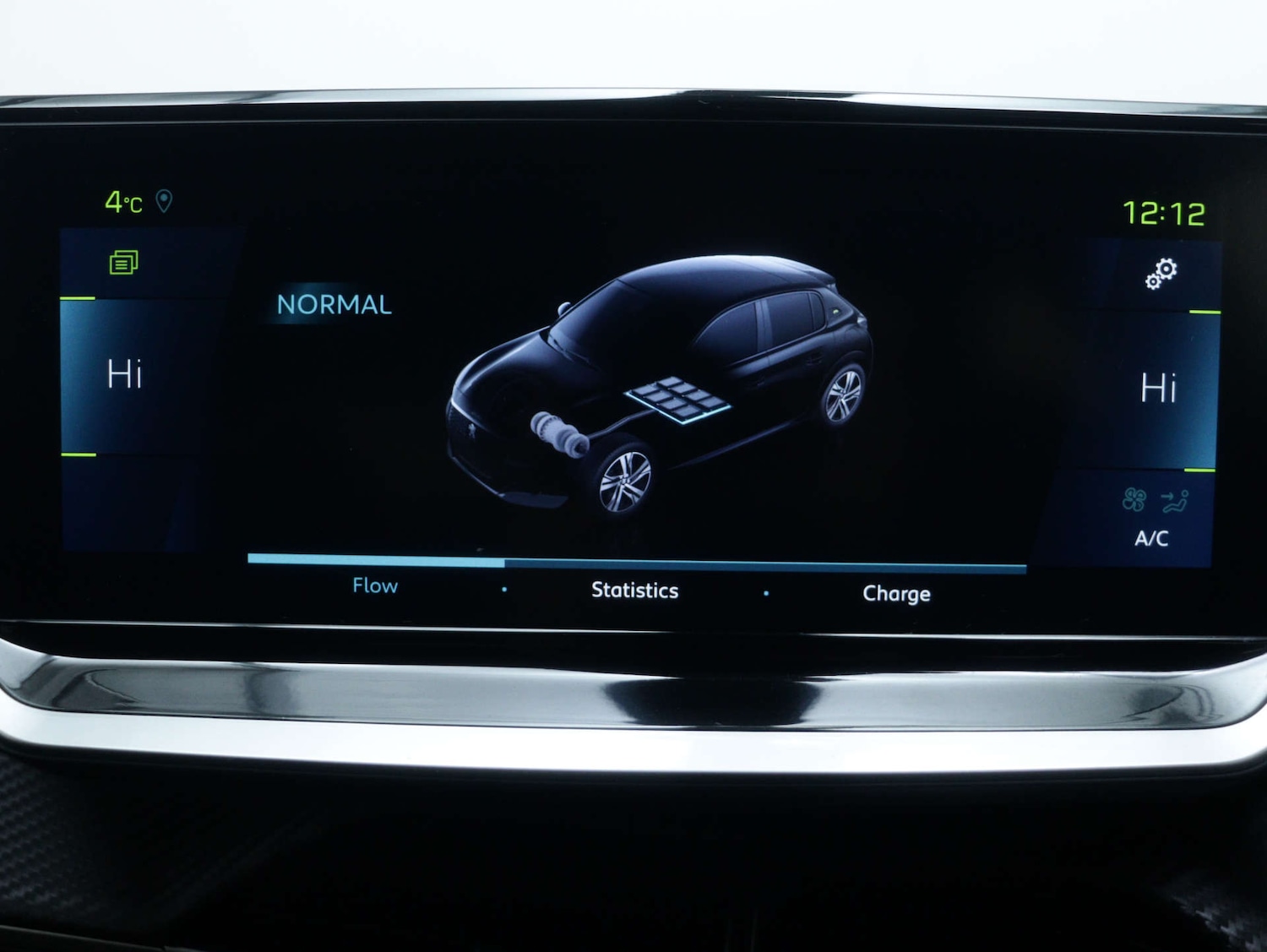 Used Peugeot 208 2022 for sale - 76363963: Photo 27