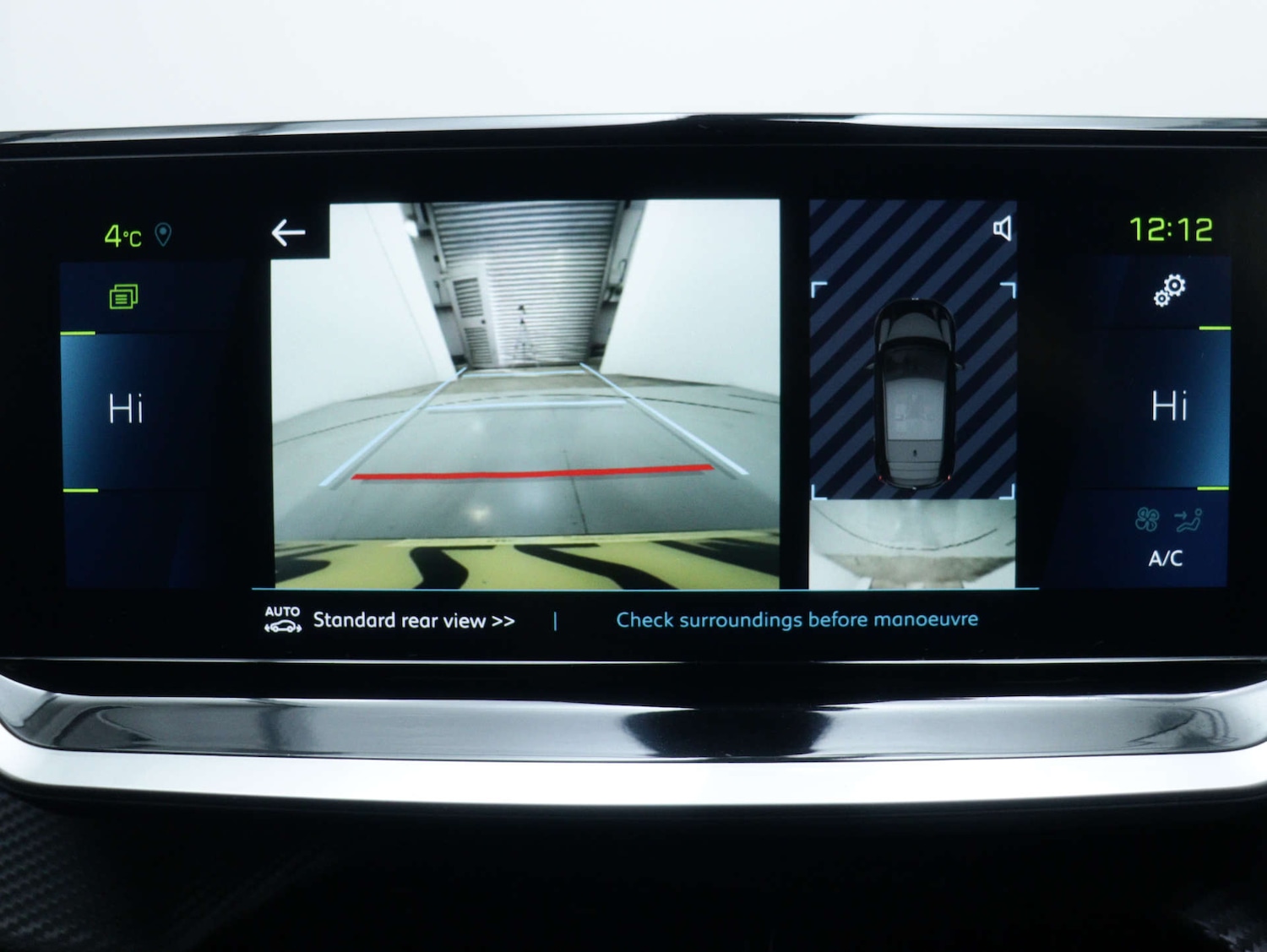 Used Peugeot 208 2022 for sale - 76363963: Photo 28