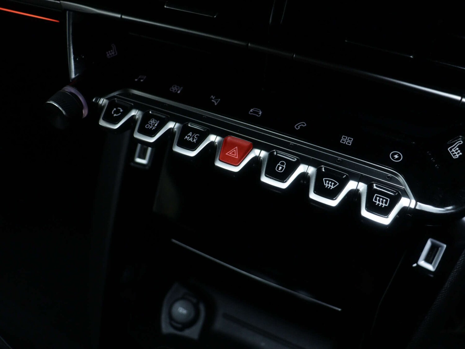 Used Peugeot 208 2022 for sale - 76363963: Photo 29