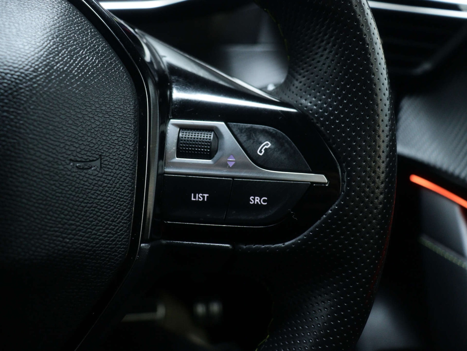 Used Peugeot 208 2022 for sale - 76363963: Photo 36