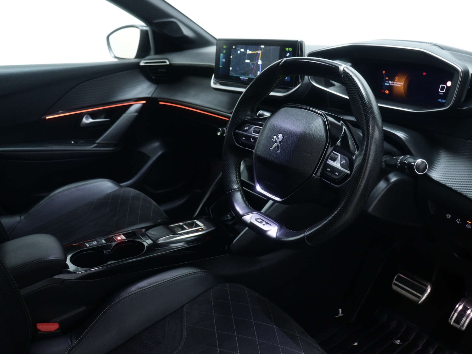 Used Peugeot 208 2022 for sale - 76363963: Photo 40