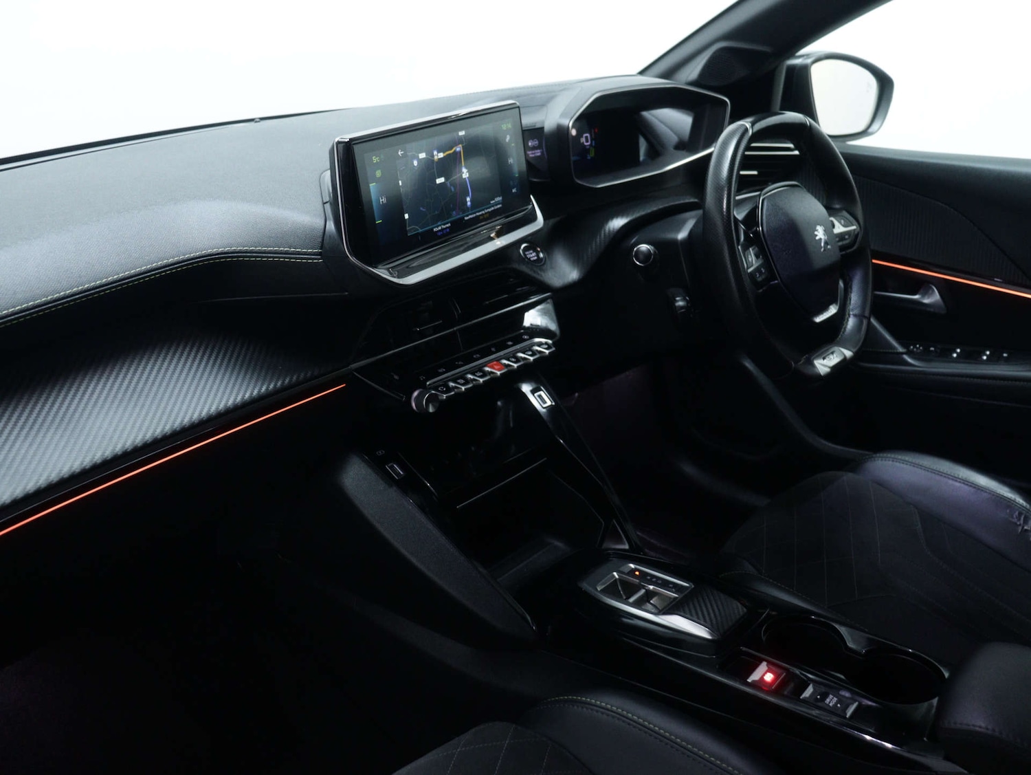 Used Peugeot 208 2022 for sale - 76363963: Photo 44