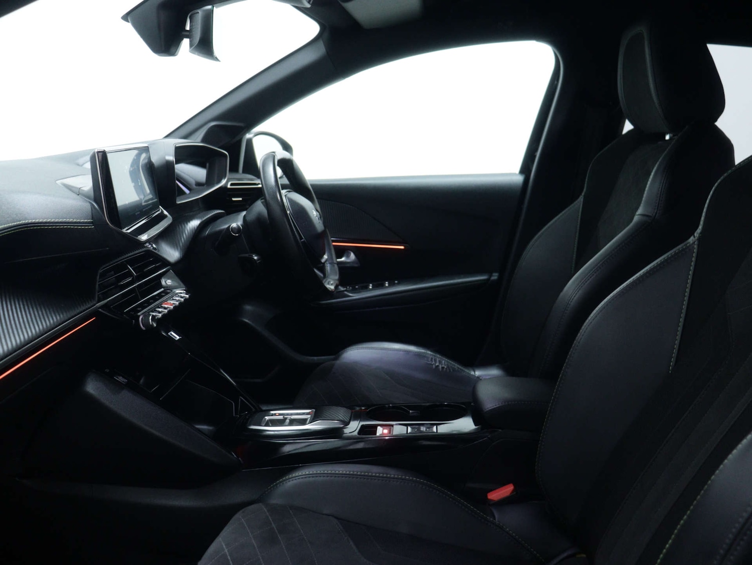 Used Peugeot 208 2022 for sale - 76363963: Photo 45