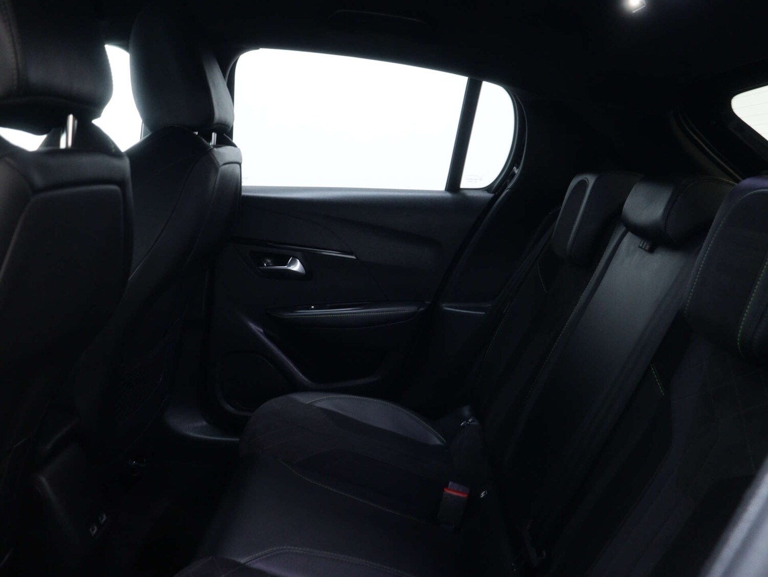 Used Peugeot 208 2022 for sale - 76363963: Photo 47