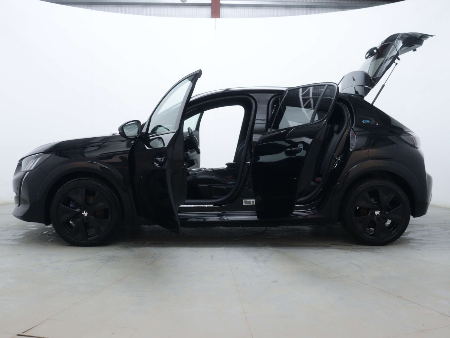 Used Peugeot 208 2022 for sale - 76363963: Photo 54