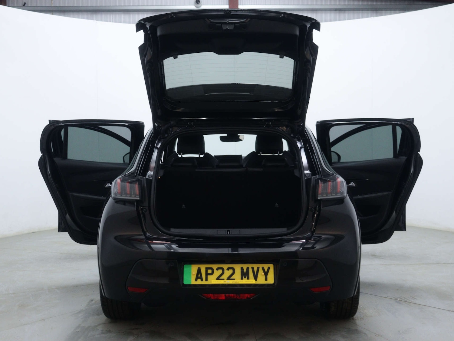 Used Peugeot 208 2022 for sale - 76363963: Photo 56