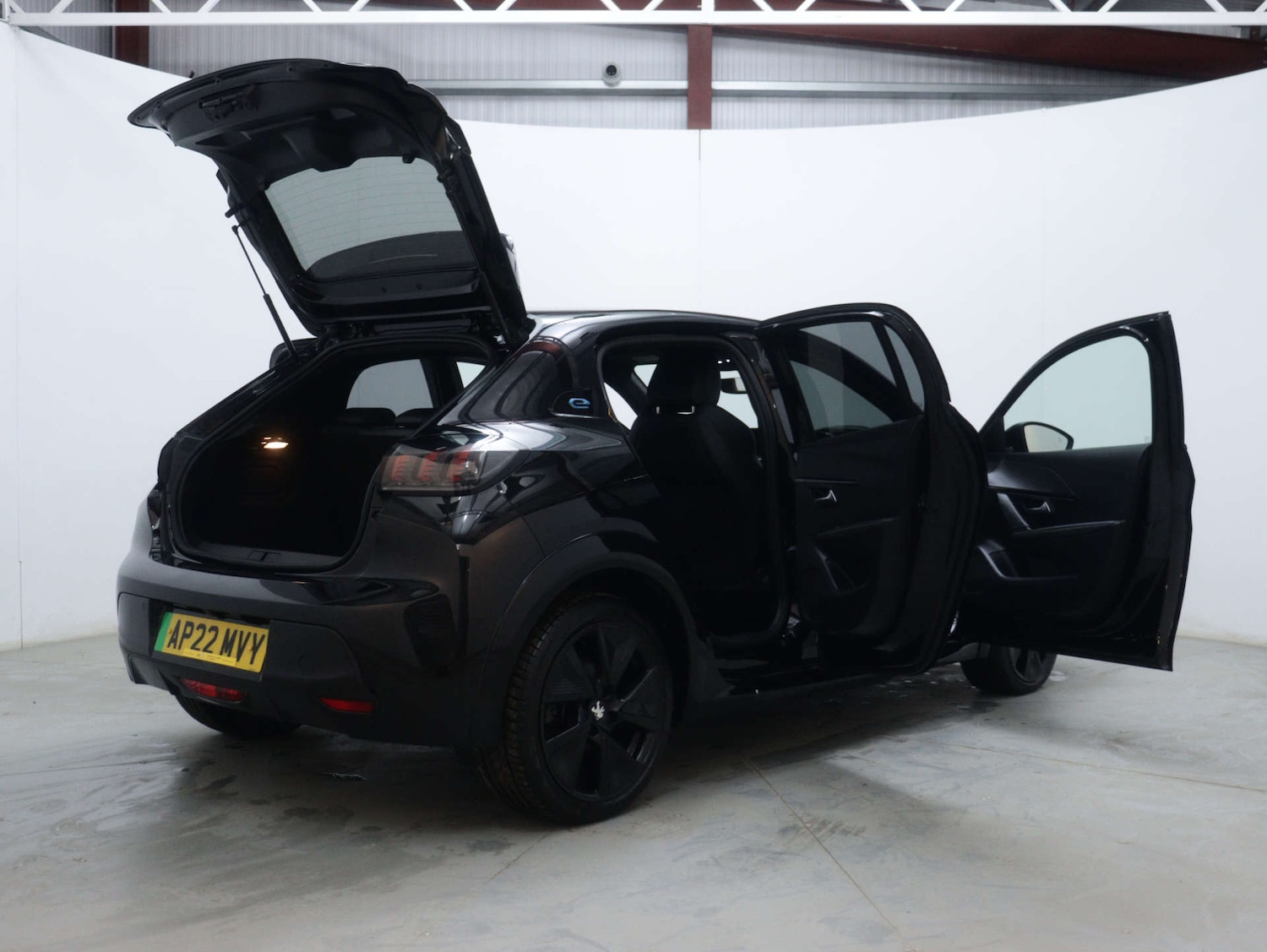 Used Peugeot 208 2022 for sale - 76363963: Photo 57