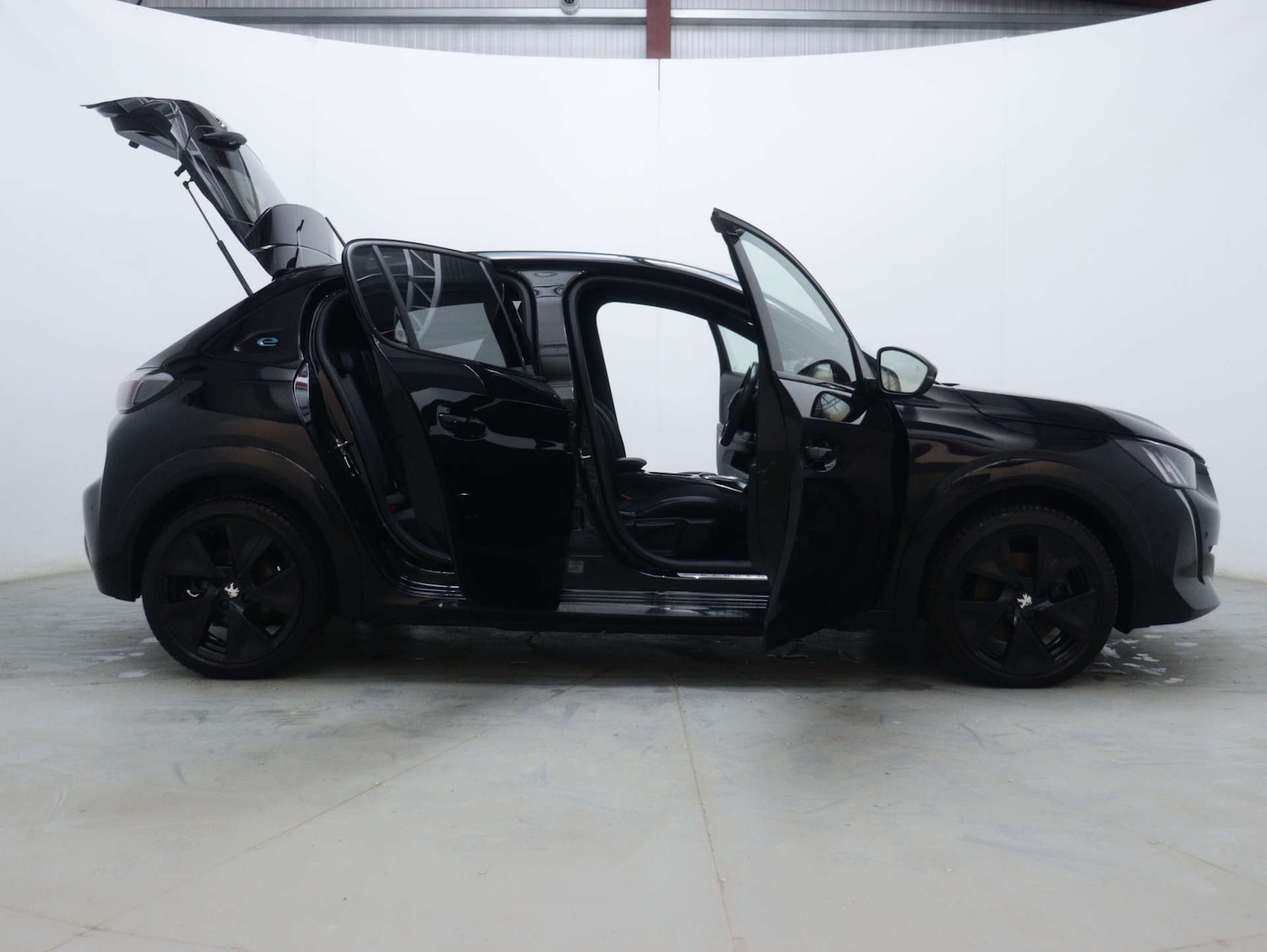 Used Peugeot 208 2022 for sale - 76363963: Photo 58