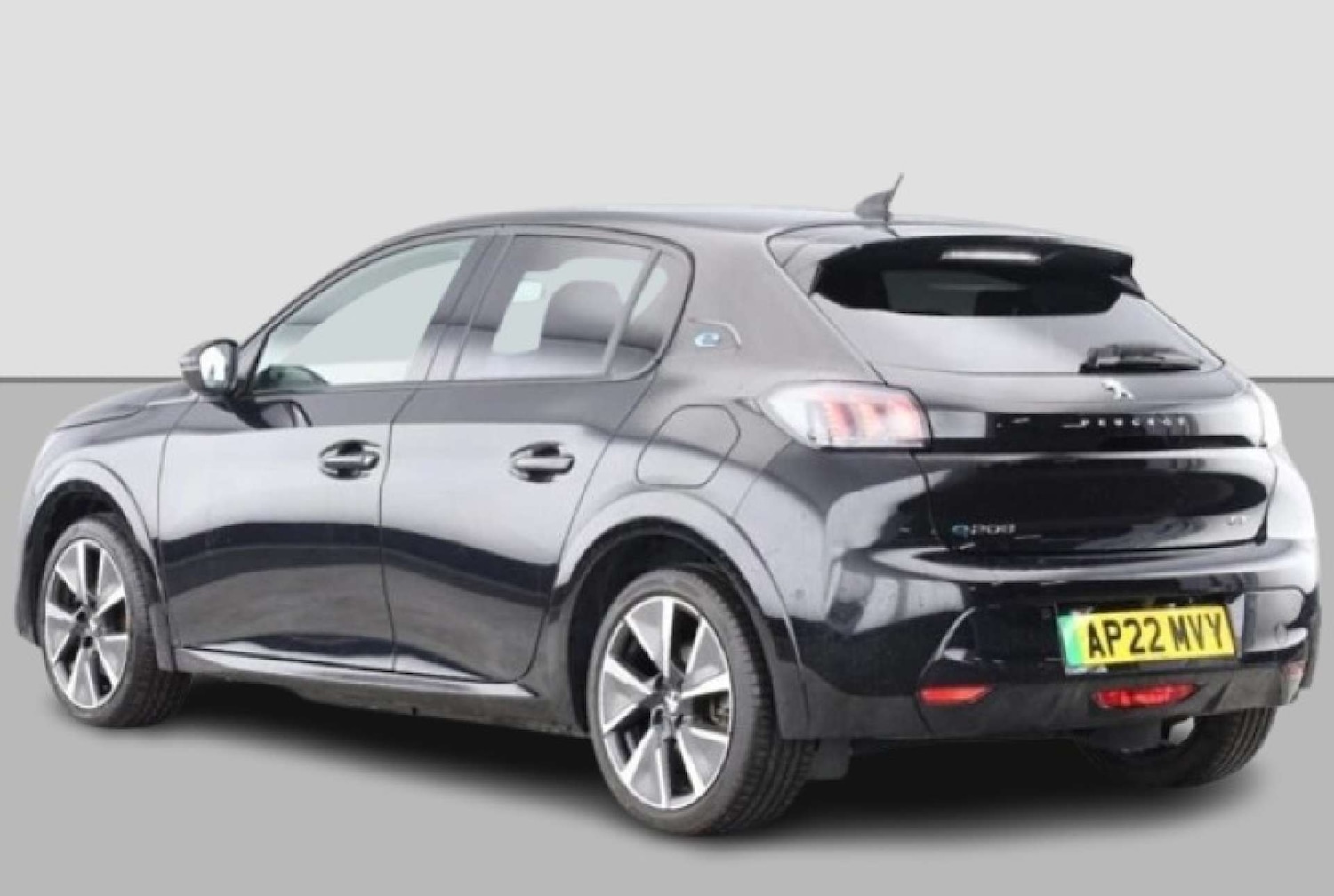 Used Peugeot 208 2022 for sale - 76363963: Photo 6
